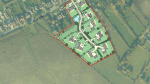 Self Build Plots in Whitstable photo